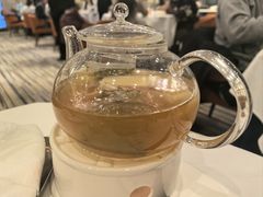荞麦姜茶-翠园(北京王府中环店)