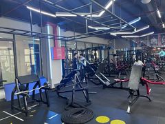 -豪思成DK健身私教连锁(凯乐国际店)
