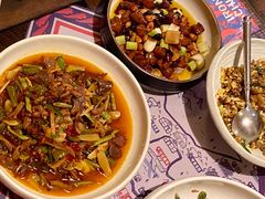 -铁公鸡·四川料理(天环广场店)
