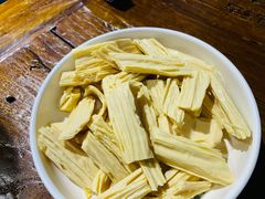 -通记港式打边炉原味小炉子烧烤(森杨路店)