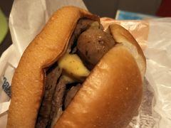 -麦当劳(豫园店)