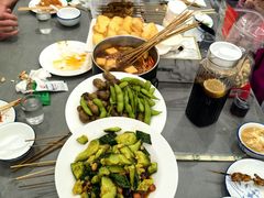 -老黑板筋(顺义总店)