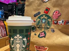 -星巴克(北京南站第三店)