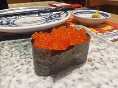 -鱼民·现造寿司(育德店)