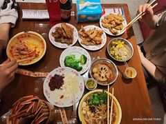 -池嬢拌粉(上海首店)