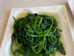 白灼时蔬-衡山汇·高级粤菜(霄云路店)