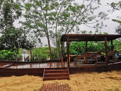 -东寨港红树林旅游区