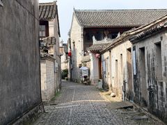 -前童古镇