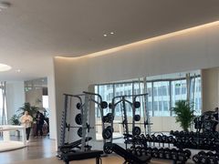 -YCHL FIT 健身(星寰店)