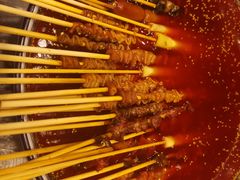 -食悦天美食广场(武汉壹方购物中心店)