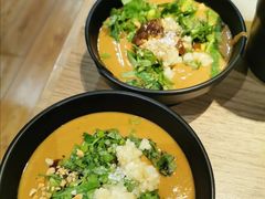 -新辣道鱼火锅(上地华联店)