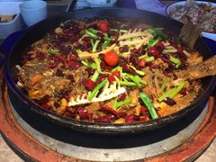 老板恋上鱼-老板恋上鱼(恒隆广场店)