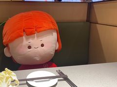 -海底捞火锅(海宁路店)