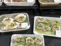 -七鲜超市(瑞虹天地太阳宫店)