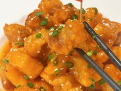 -旺达·福州菜(正大广场店)