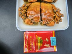 -品鲜村农家菜·阳澄湖大闸蟹(总店)