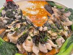 -大西洋餐厅(肇嘉浜路店)