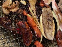 -燚青春东北泥炉烤肉(百合店)