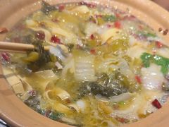 -老街烧烤大排档·地道湖北菜·龙虾馆(汉口火车站店)