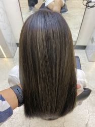 -a·f one hair salon