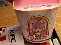 -肯德基(凤凰店)