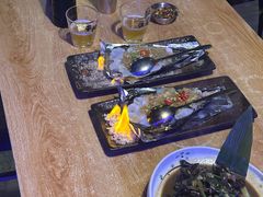 -质烤烤物·活烤海鲜(质烤总店)