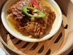 -索菲特酒店·乐轩华中餐厅