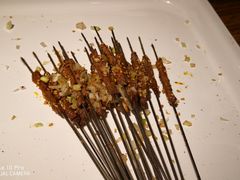 -三个大叔东北烧烤·砂锅菜(西三旗店)