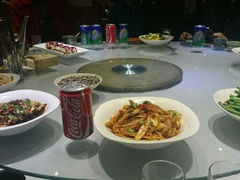android_upload_pic-食欲老院子荆芥疙瘩汤(经五路店)