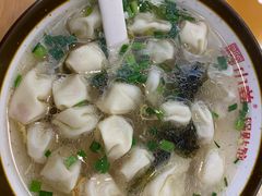 -小姜锅贴(凤凰街店)