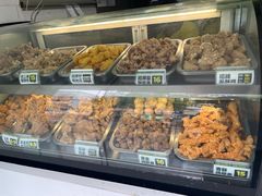 -超级鸡车(闻喜路店)