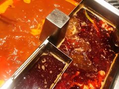 -海底捞(胡志明店)