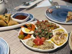 -La Medina餐厅(亮马河南路店)