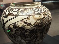 -邯郸市博物馆(新馆)