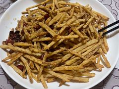 -蜀膳坊(洪公祠小区店)