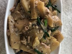 -腰记饭店(龙源路店)