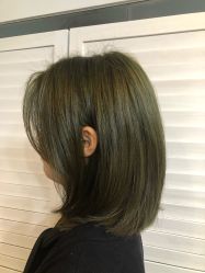 -GIRL STYLE 烫发·染发沙龙
