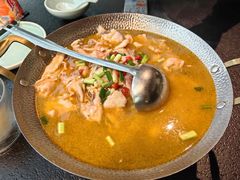 -唐猫庭院·千年陕菜(赛格国际购物中心店)