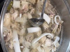 -狐狸爱上椰子鸡(滨江星光大道店)