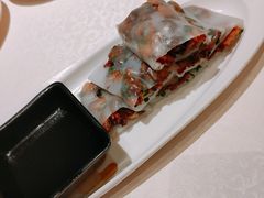 秘制叉烧肠-维园悦谱·海派家常菜(乌鲁木齐南路店)