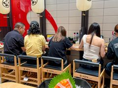 -友壹町寿司(佛山新DNA店)