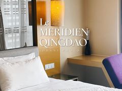 -青岛富力艾美酒店