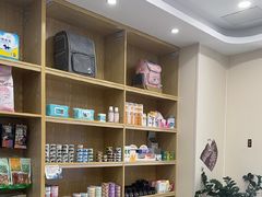 -芭比堂动物医院·24小时·眼科中心(深圳中心)