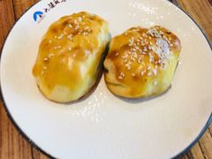 小龙虾烤包子-北疆饭店(金狮广场店)