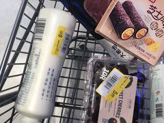 -盒马鲜生(189购物中心店)