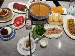 -陶兰居·香港饭店·海鲜大排档(圆融时代广场店)