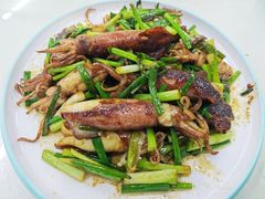 -双月饭店·20年老字号(新村店)