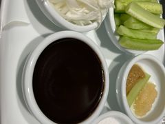 -北京王府井希尔顿酒店·秦唐中餐厅Chynna