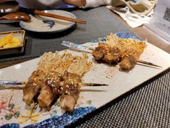 -鲸山上·私房日料(泰达MSD店)