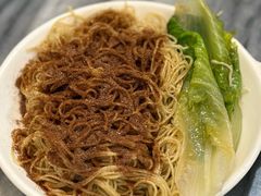 虾子捞面-竹园竹升面(西关总店)